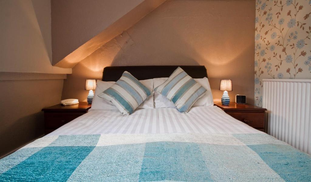 Gwesty Minffordd Hotel Tal-y-llyn Phòng bức ảnh