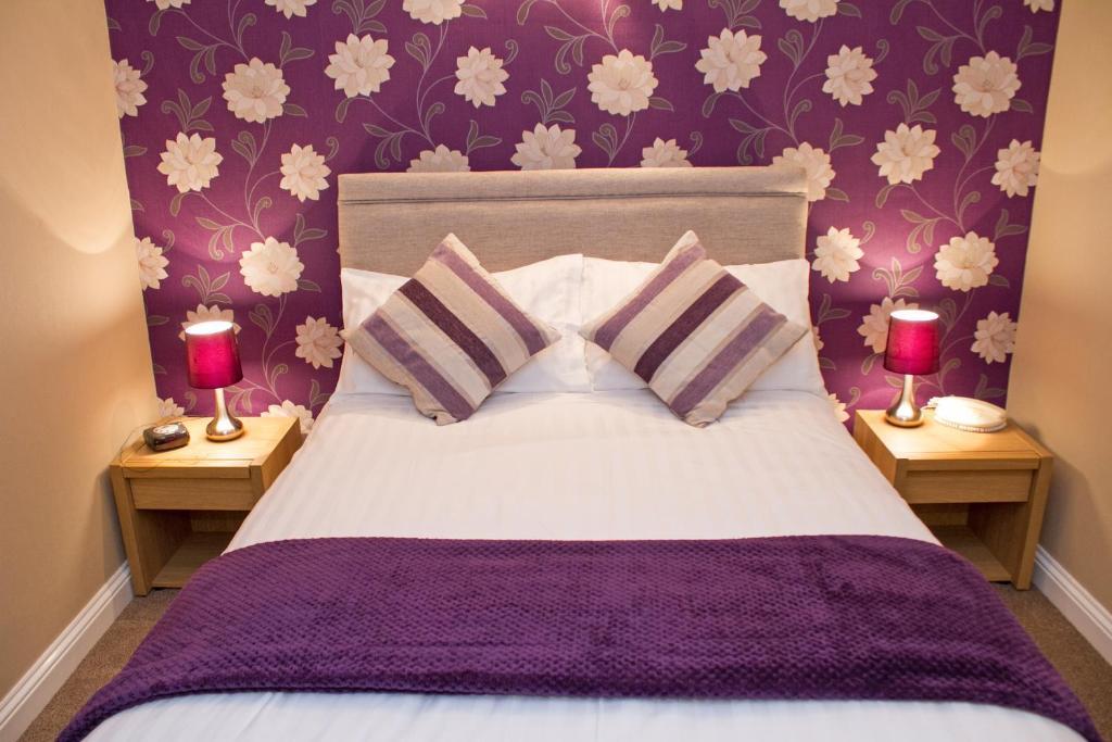 Gwesty Minffordd Hotel Tal-y-llyn Phòng bức ảnh