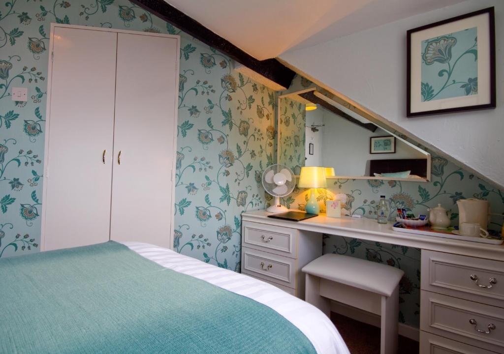 Gwesty Minffordd Hotel Tal-y-llyn Phòng bức ảnh