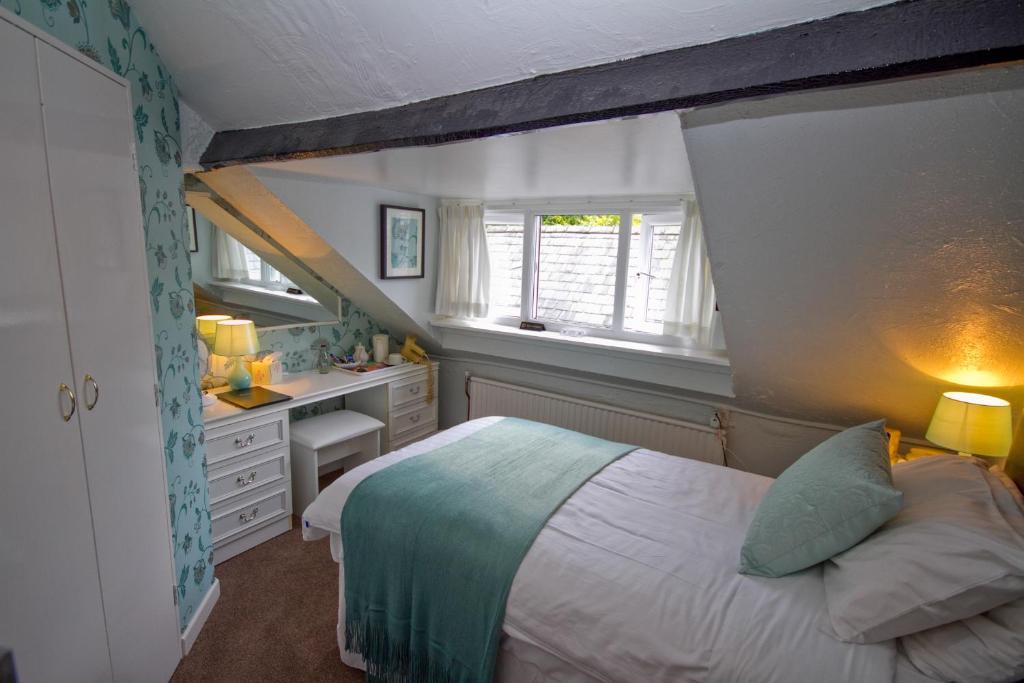 Gwesty Minffordd Hotel Tal-y-llyn Phòng bức ảnh