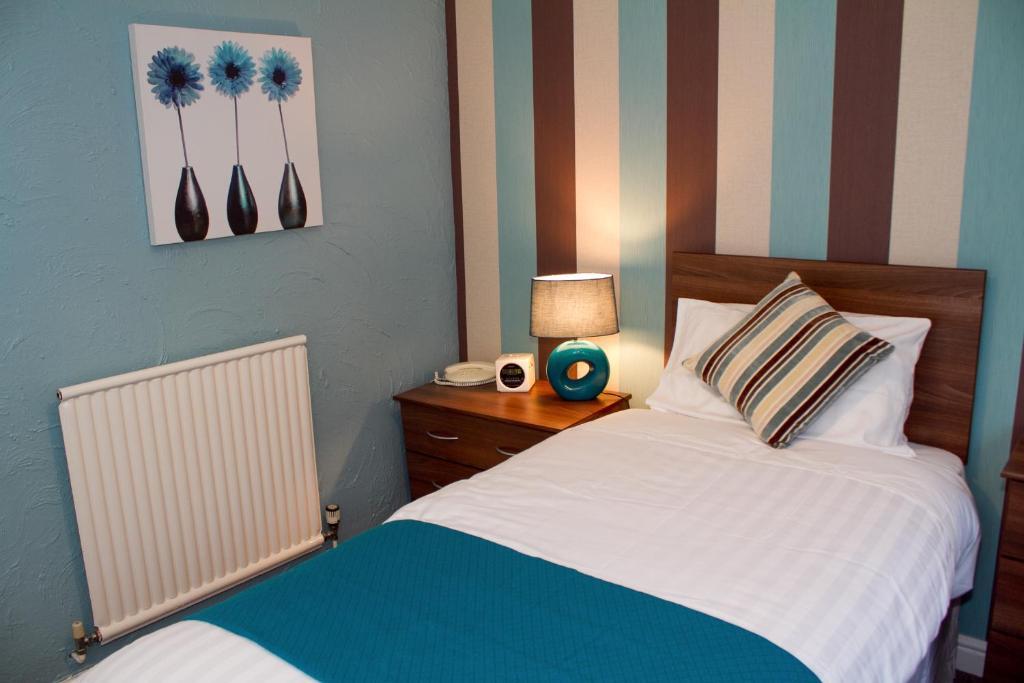 Gwesty Minffordd Hotel Tal-y-llyn Phòng bức ảnh