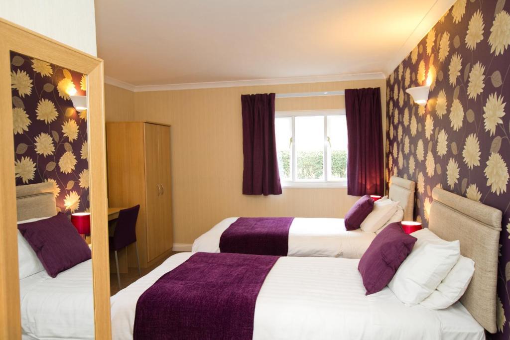 Gwesty Minffordd Hotel Tal-y-llyn Phòng bức ảnh