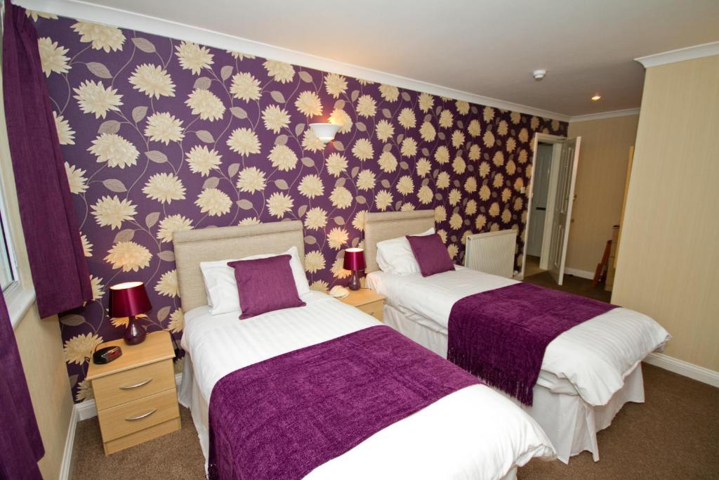 Gwesty Minffordd Hotel Tal-y-llyn Phòng bức ảnh